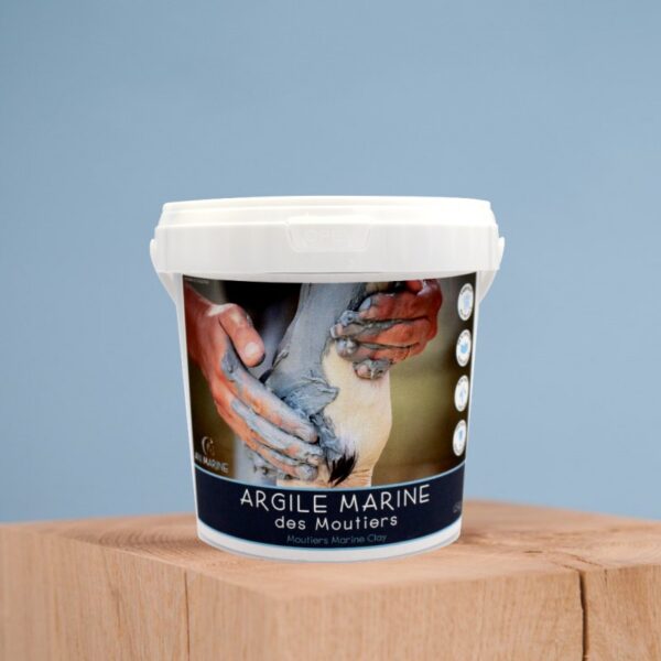 Argile Marine 1.5 Kg