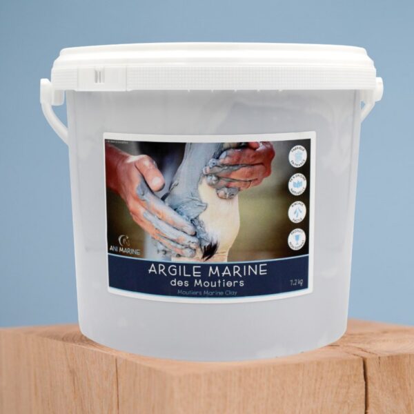 Argile Marine 7.2 Kg